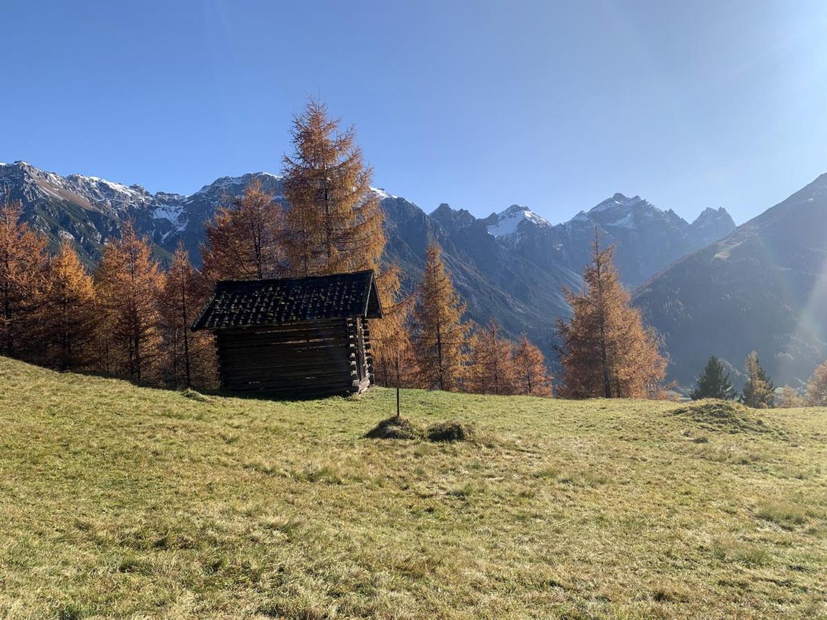 Appartamento Haus Marco Neustift im Stubaital Esterno foto