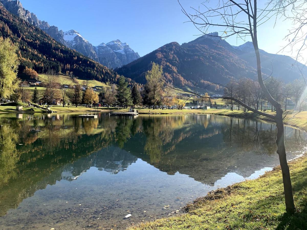 Appartamento Haus Marco Neustift im Stubaital Esterno foto