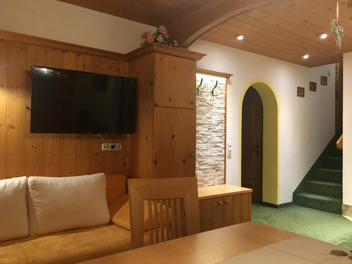 Appartamento Haus Marco Neustift im Stubaital Esterno foto