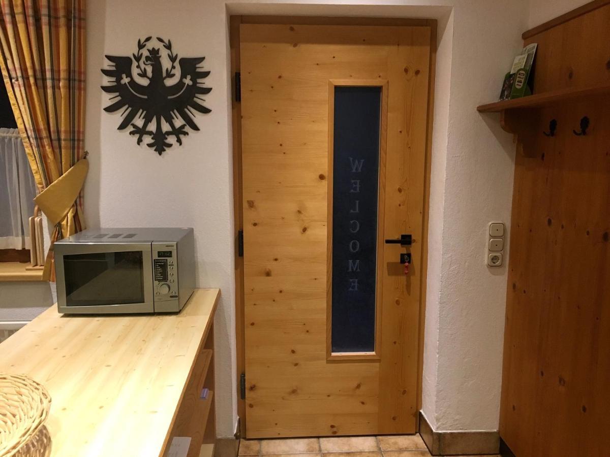 Appartamento Haus Marco Neustift im Stubaital Esterno foto