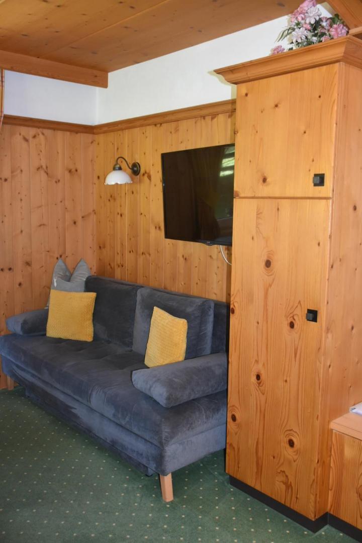 Appartamento Haus Marco Neustift im Stubaital Esterno foto