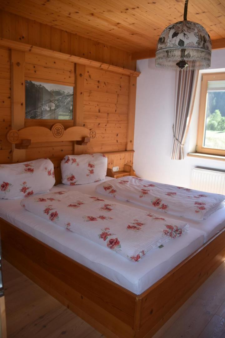 Appartamento Haus Marco Neustift im Stubaital Esterno foto