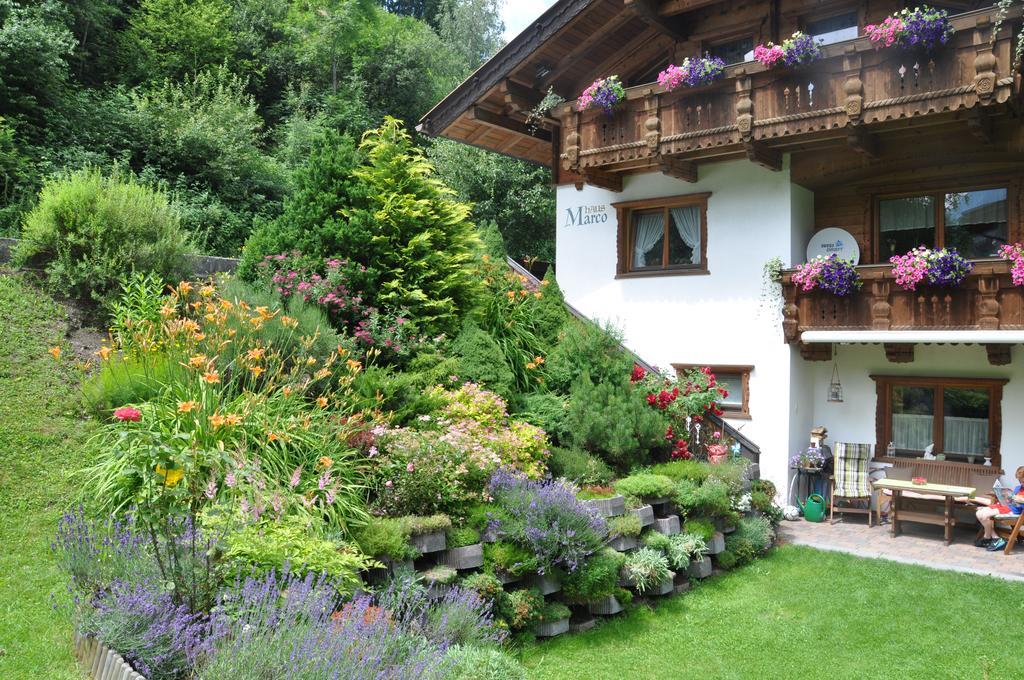 Appartamento Haus Marco Neustift im Stubaital Esterno foto