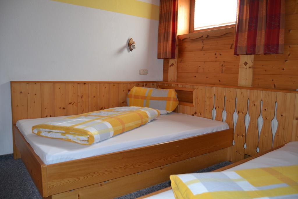 Appartamento Haus Marco Neustift im Stubaital Esterno foto
