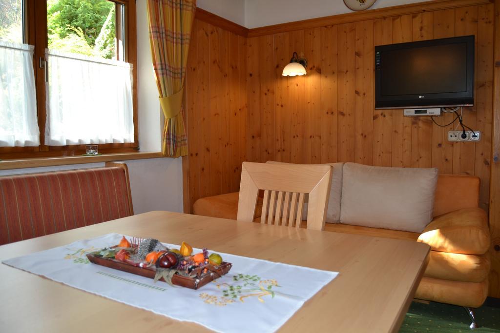 Appartamento Haus Marco Neustift im Stubaital Esterno foto