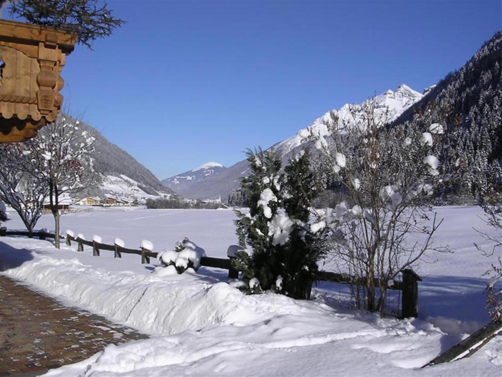 Appartamento Haus Marco Neustift im Stubaital Esterno foto