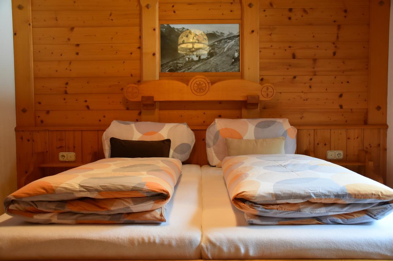 Appartamento Haus Marco Neustift im Stubaital Esterno foto