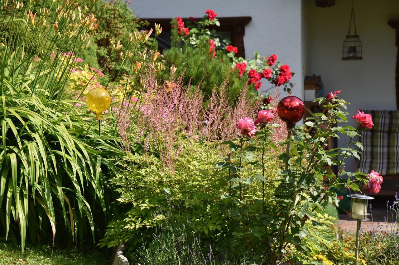 Appartamento Haus Marco Neustift im Stubaital Esterno foto