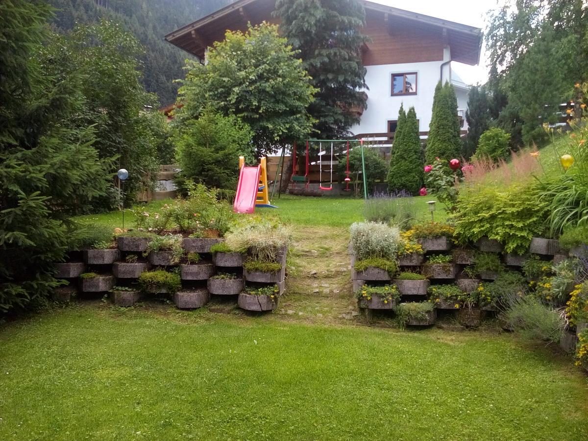 Appartamento Haus Marco Neustift im Stubaital Esterno foto