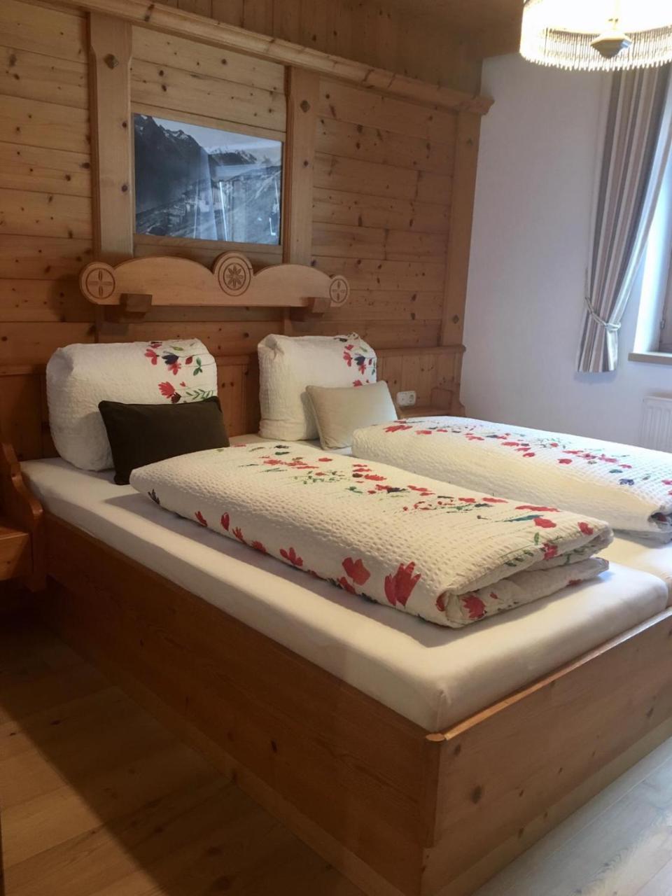 Appartamento Haus Marco Neustift im Stubaital Esterno foto