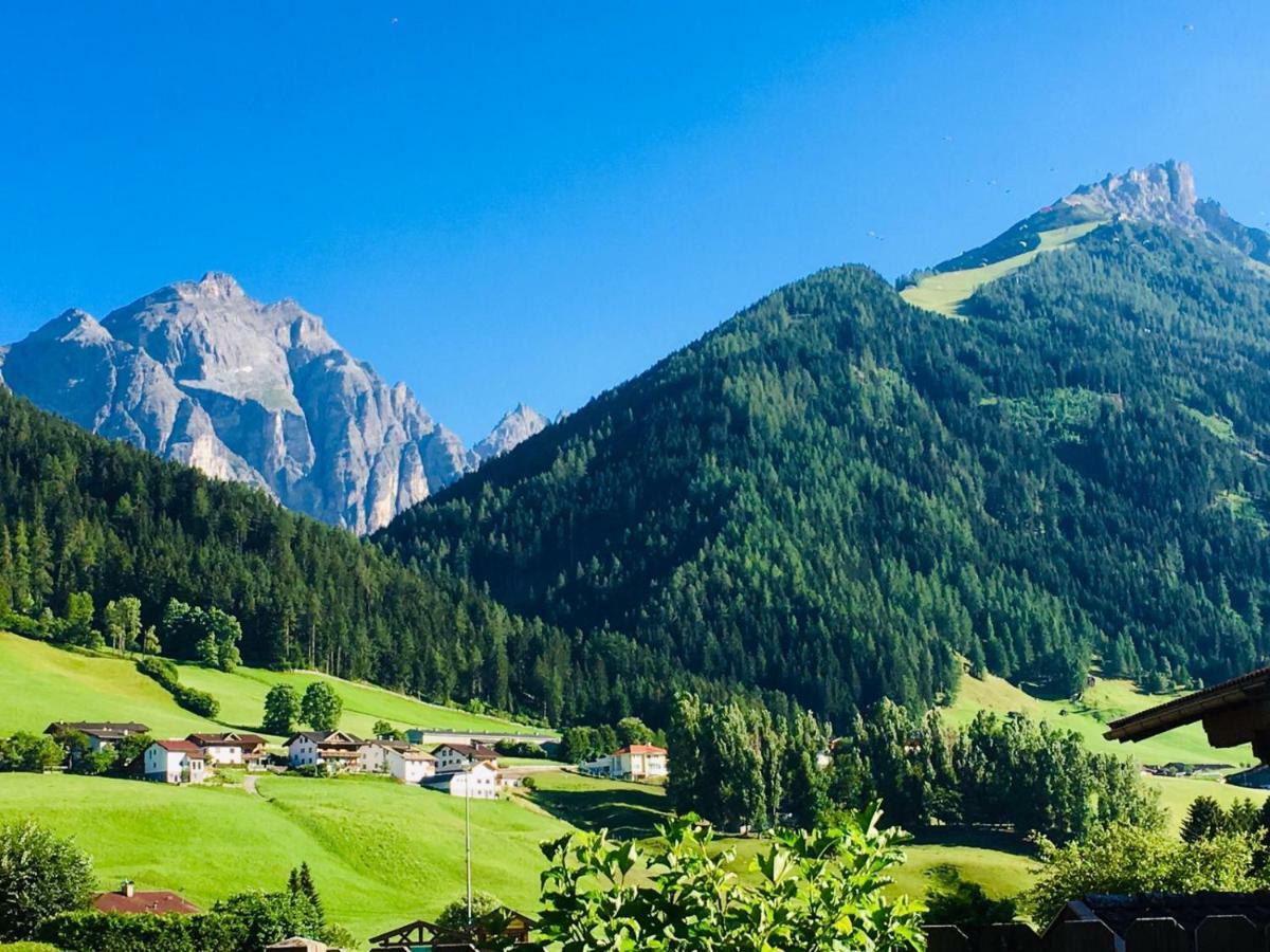 Appartamento Haus Marco Neustift im Stubaital Esterno foto